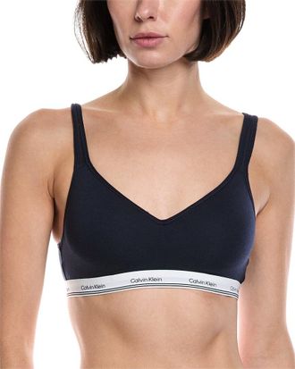 Calvin Klein Padded Wire Free