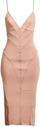 Rick Owens Midi dresses