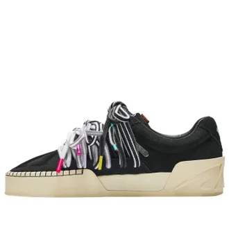 Anta x Kyrie Irving Hela Style Roots Black 8125A1810S-2