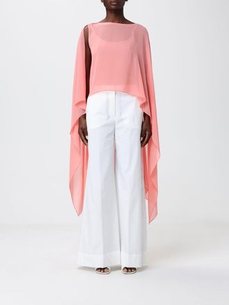 H Couture Blusa in cr&ecirc;pe
