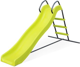 Sweeek Scivolo A Doppia Onda, 185cm