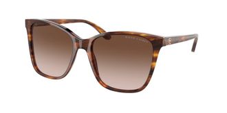 Ralph Lauren RL8201 500713 Womens Sunglasses Tortoiseshell Size 56