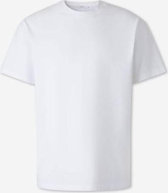 Givenchy Logo Print T-Shirt