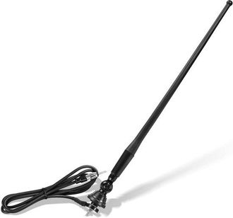 OEM Antena De Radio Marina Impermeable - Am/fm - Flexible