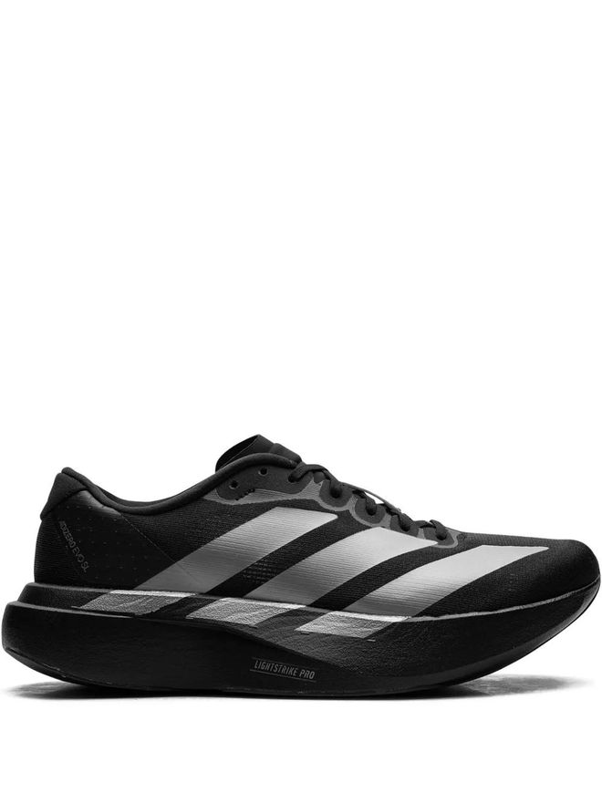 adidas Adizero Evo SL Black sneakers - women -  Fabric/Polyurethane/Rubber/Fabric - 5.5 from $170.00 - on Stylight