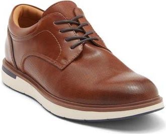 Abound Myron Perforated Hybrid Derby in Tan at Nordstrom Rack, Size 11.5