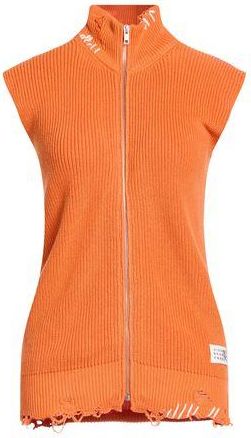 Maison Margiela KNITWEAR - Cardigans on YOOX.COM