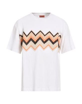 Missoni TOPWEAR - T-shirts on YOOX.COM