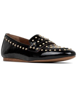 Donald J Pliner Glimmer Patent Loafer