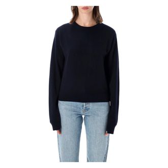 Extreme Cashmere Dames, Truien, Blauw, Maat: ONE Size Wol