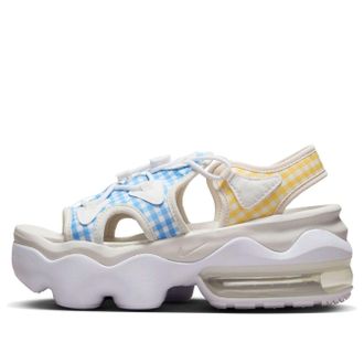 Nike (WMNS) Nike Air Max Koko University Blue Vivid Sulfur FJ0306-400
