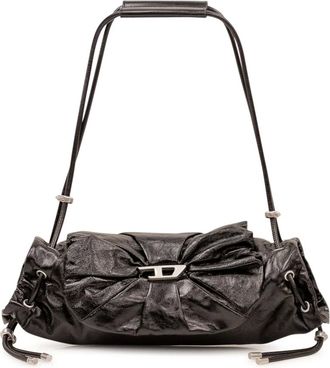 Diesel Mujer, Bolsos, Negro, Talla: ONE Size