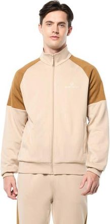Sergio Tacchini Spacco Track Jacket in Humus at Nordstrom, Size Xxx-Large