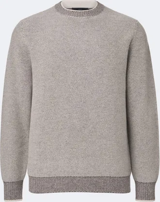 arch4 Mr Leonardo cashmere sweater