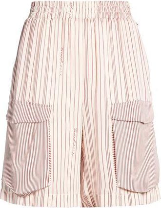 Twin-Set HOSEN & R&Ouml;CKE - Shorts & Bermudashorts auf YOOX.COM