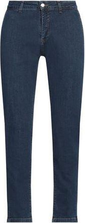 Manuel Ritz BOTTOMWEAR - Jeans on YOOX.COM