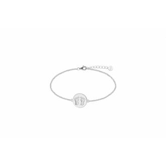 Xenox Xenox, Dames, Accessoires, Grijs, Maat: ONE Size