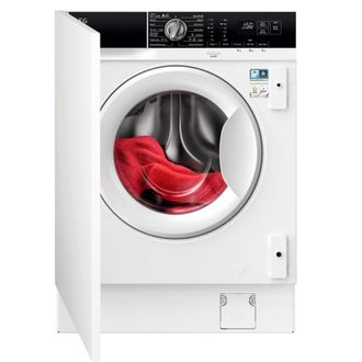 AEG Lfn7g8434f - Lavadora Integrable 8 Kg B 1400 Rpm - Aeg