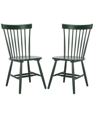 Safavieh Parker Spindel Side Chair