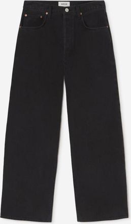 A Gold E Magnus Straight Leg Jeans