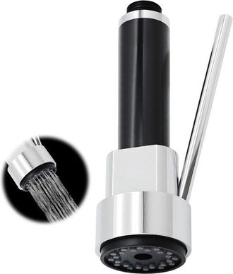 OEM Juego De Repuestos Modernos Para Grifos De Cocina Con Ducha De Mano, Cabezal De Enjuague Universal Y Manija &Uacute;nica Para Cocina Y Ba&ntilde;o