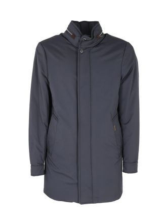 Moorer Coats Azul