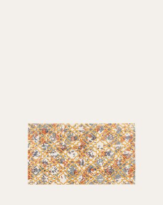 MacKenzie-Childs Marrakesh Rug, 5 x 8