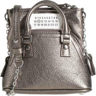 Maison Margiela BAGS - Cross-body bags on YOOX.COM