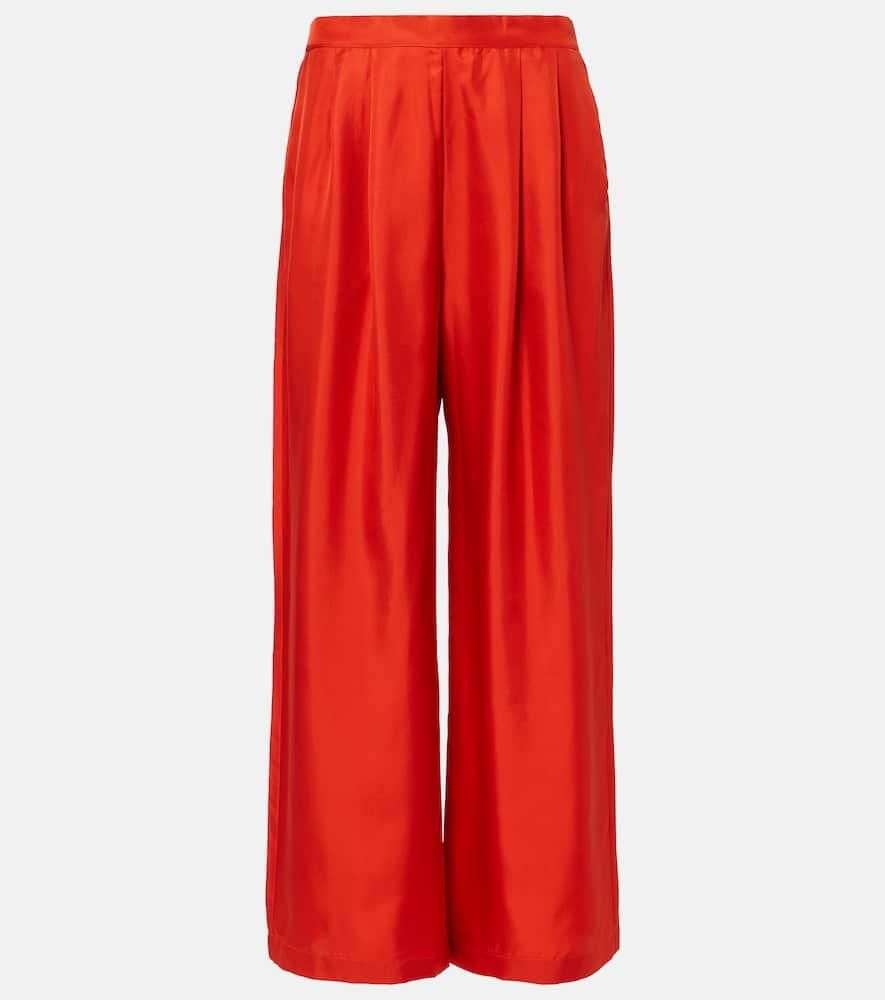 Gianluca Capannolo Valerie Pants from $398.00 - on Stylight