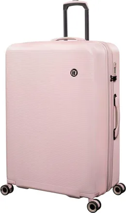 IT Luggage Rapidity 31-Inch Hardside Spinner Luggage in Peach Whip at Nordstrom Rack