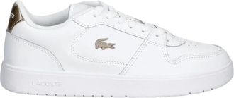 Lacoste Donna, Scarpe, Bianco, 39 EU, new