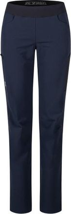 Montura Dolomiti 2 Pants Trekkinghose f&uuml;r Damen | blau