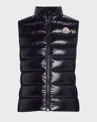 Moncler Ghany Down Vest