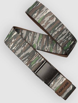 Arcade Belts Realtree Camo G&uuml;rtel camouflage