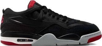 Nike Jordan Sneakers Air Jordan 4 RM Black - Nero