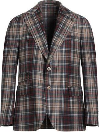 Gabriele Pasini Blazers