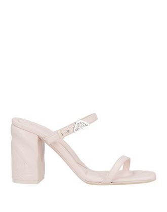 McQ by Alexander McQueen FOOTWEAR - Sandals on YOOX.COM