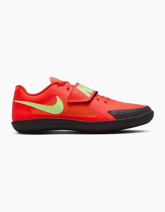 Nike Mens Zoom Rival Sd 2 - Red - Size: 8