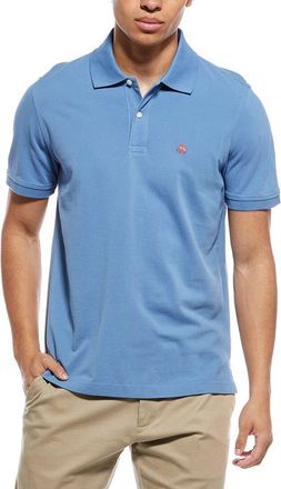 Brooks Brothers Slim Fit Polo Shirt