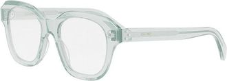 Celine CL50124I093 Eyeglasses - Green