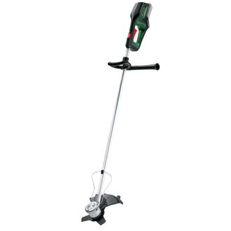 Bosch Brushcut Tijera De C&eacute;sped Inal&aacute;mbrica 2,4 Mm 36 V I&oacute;n De Litio Verde