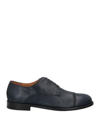 A.Testoni FOOTWEAR - Lace-up shoes on YOOX.COM