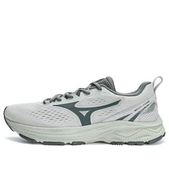 Mizuno Racer S White Grey Green D1GH223613