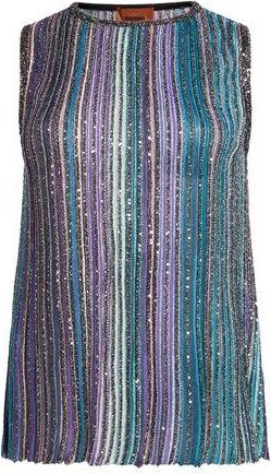 Missoni TOPWEAR - Top su YOOX.COM