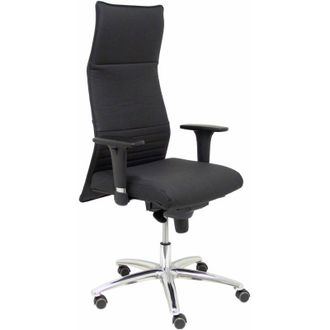 Piqueras y Crespo Sill&oacute;n De Oficina Albacete Xl P&c Sxlspne Negro 8436549391439 S5702276 P&c