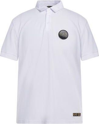 Emporio Armani CAMISETAS Y TOPS - Polos en YOOX.COM