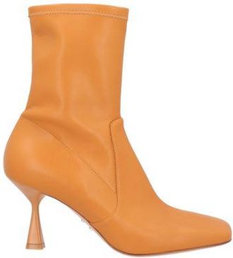 Sergio Levantesi FOOTWEAR - Ankle boots on YOOX.COM