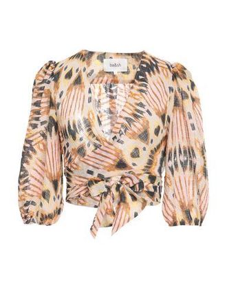 BA&SH Wrap cardigans