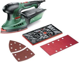 Bosch Lijadora Psm 200aes - 06033b6000