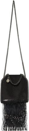 Stella McCartney Borsa tote Falabella - Nero
